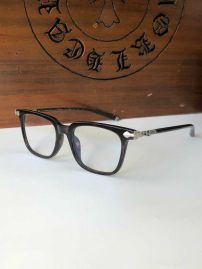 Picture of Chrome Hearts Optical Glasses _SKUfw46734830fw